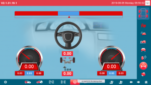 How to solve the problem of steering wheel failure