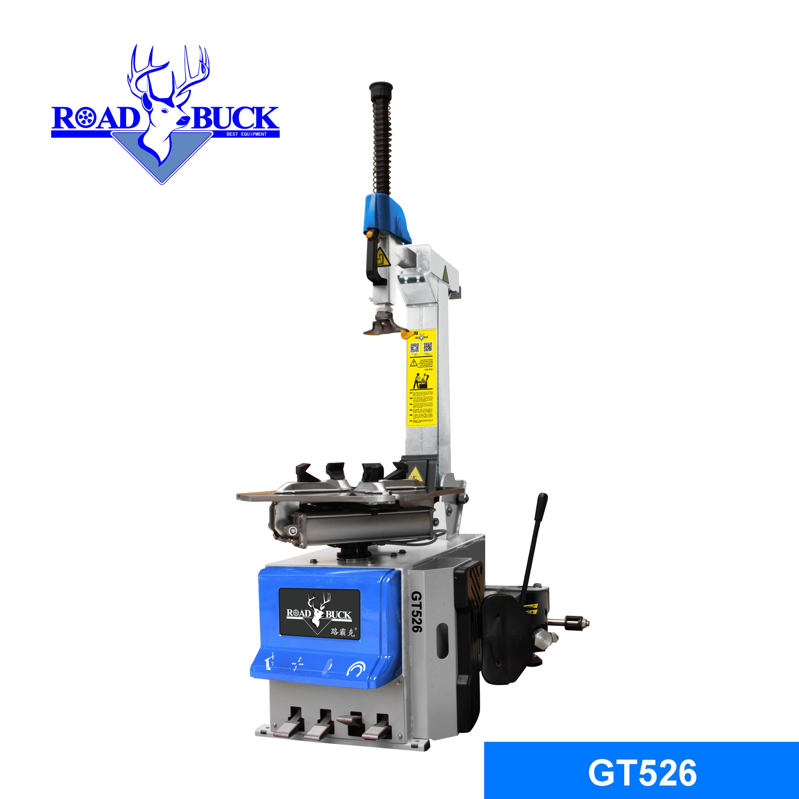 Cheap Tire Changing Machine For Sale - GT526