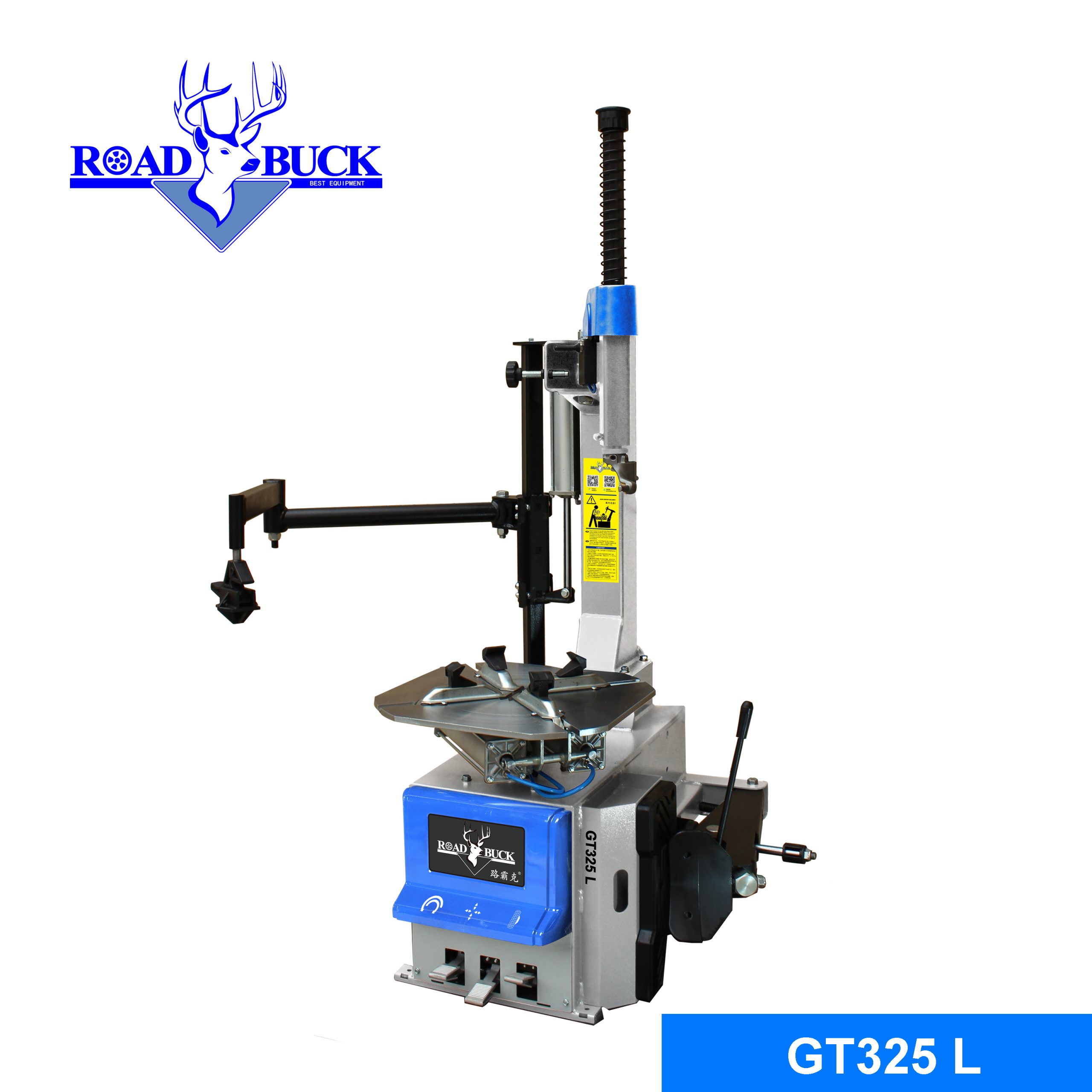 Tire Equipment Tire Changer Tool - GT325 L