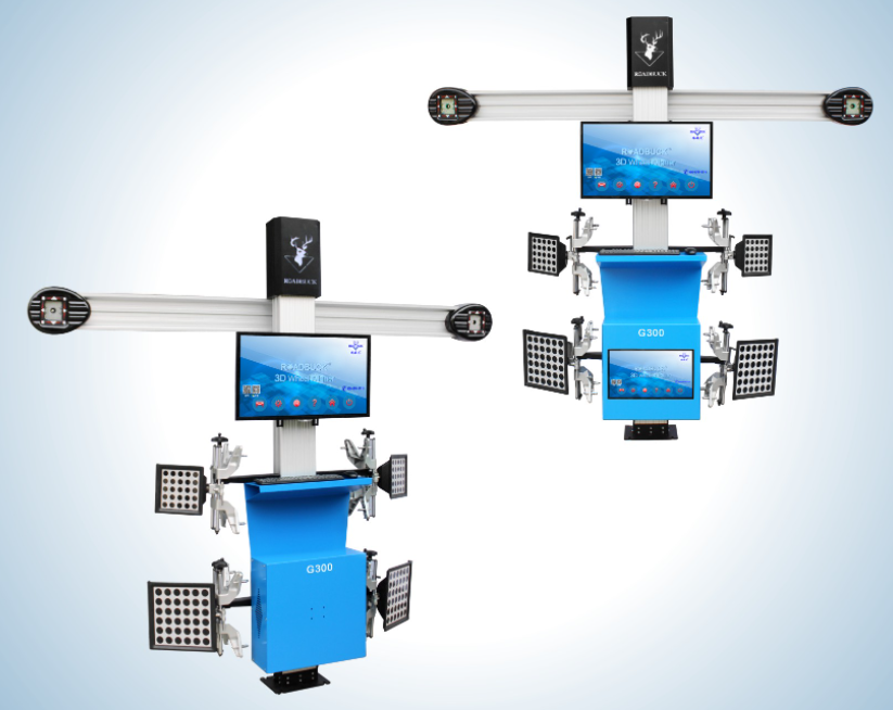 CAR WHEEL ALIGNMENT