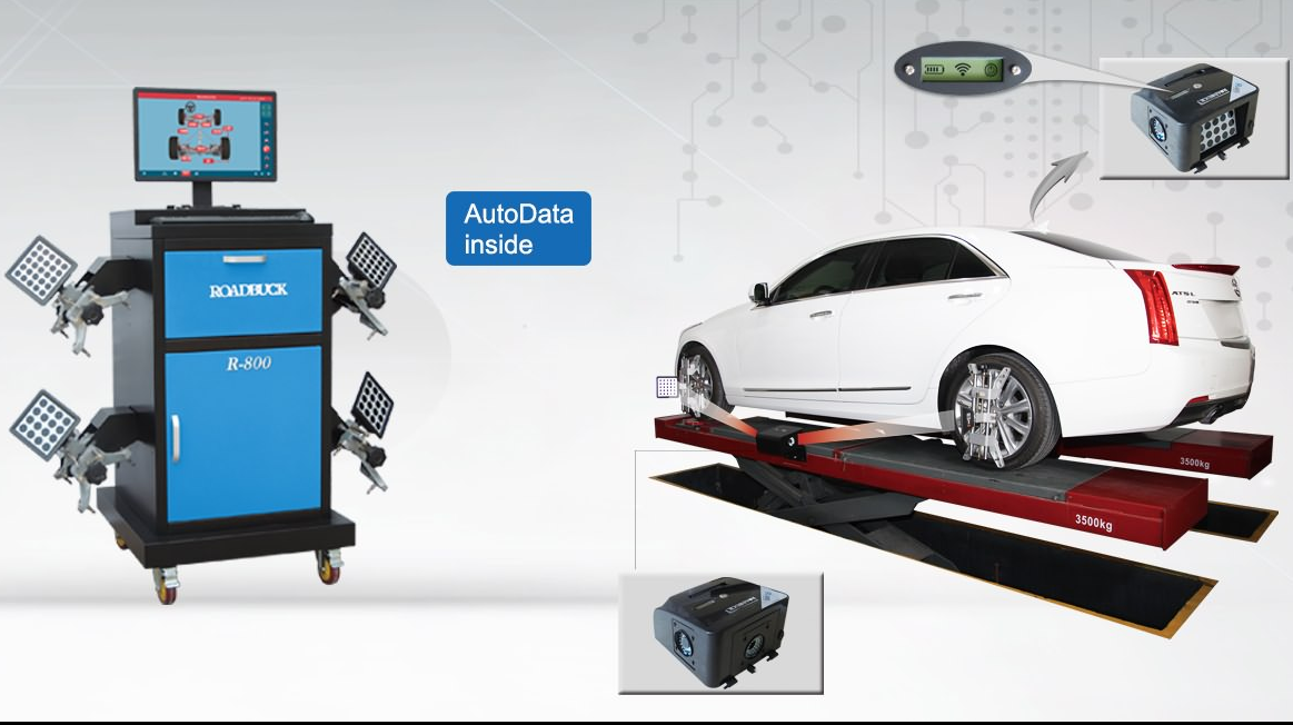 Is Four-wheel Alignment Necessary?