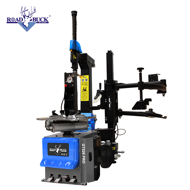 Car Tire Changer - GT526 Pro