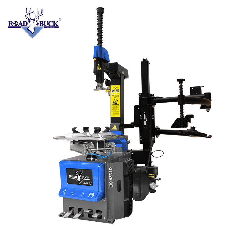 Air Tire Changer - GT526 SE