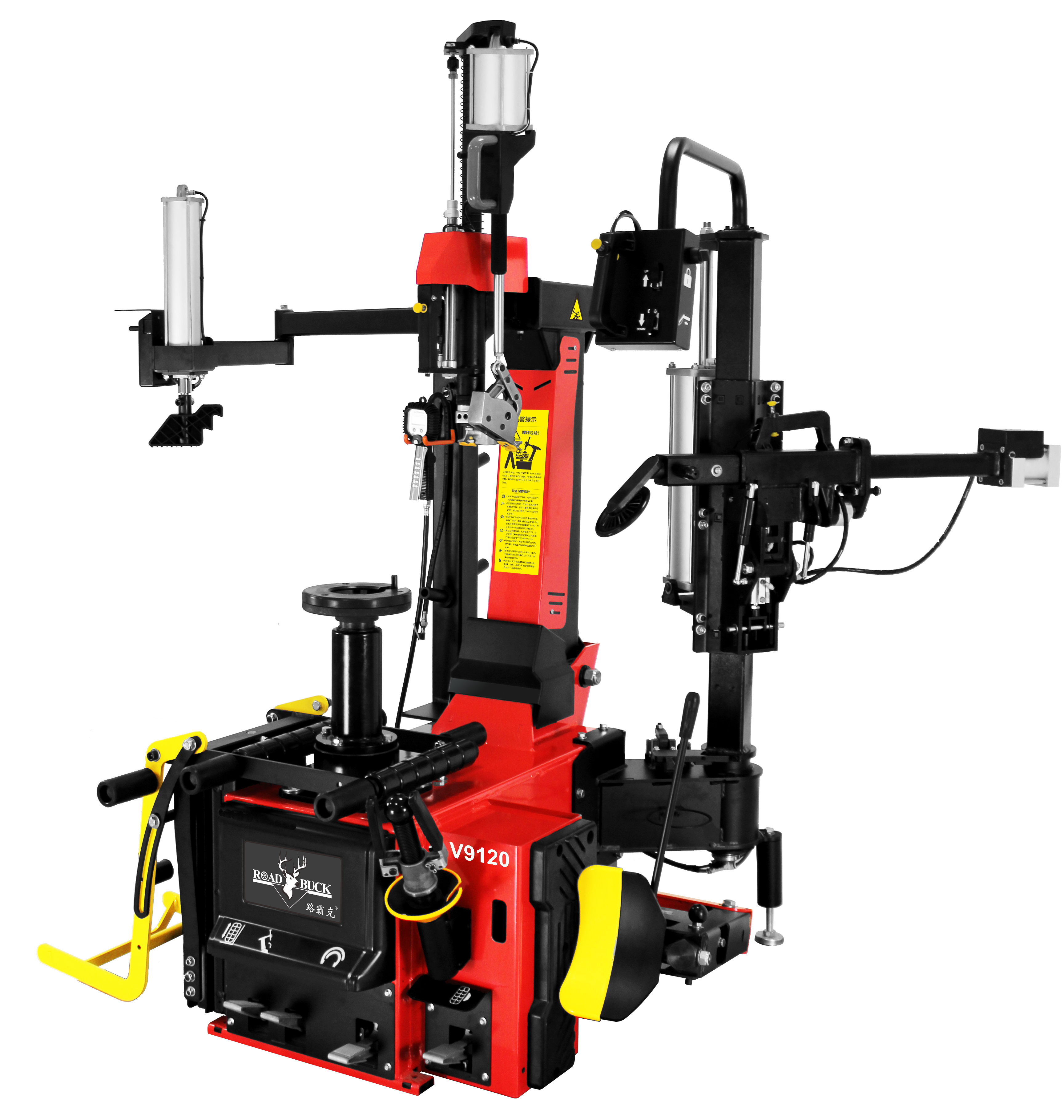 Car Tire Changer--V9120